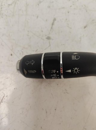 Mando intermitentes 8w8313335a jaguar xf 244851