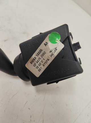 Mando intermitentes 8w8313335a jaguar xf 244851