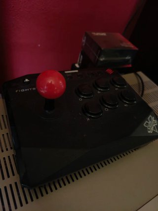 PS5 con juegos y 2 mandos