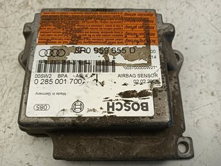 CENTRALITA AIRBAG AUDI A3 (8P1) 8P0959655D
