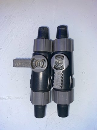 Llave Manguera Filtro Eheim