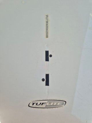 Tabla Surf Minami Epoxy 6'0