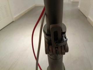 Patinete Eléctrico Xiaomi Mi Scooter M365
