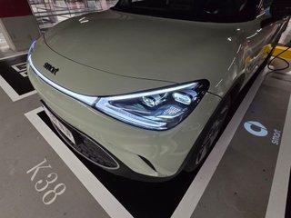 Smart #1 Premium 2025