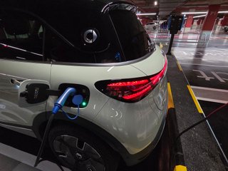 Smart #1 Premium 2025