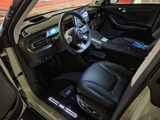 Smart #1 Premium 2025