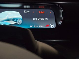 Smart #1 Premium 2025