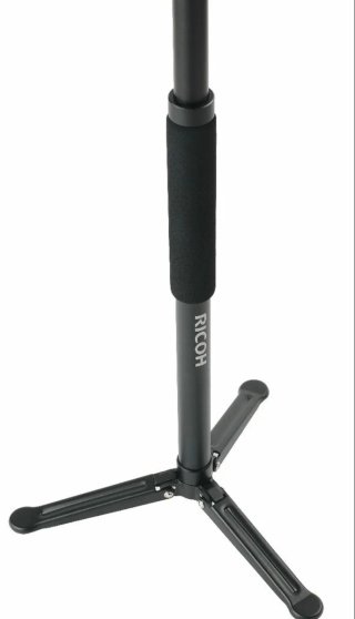 Monopie Ricoh con funda