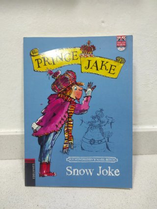 Snow Joke