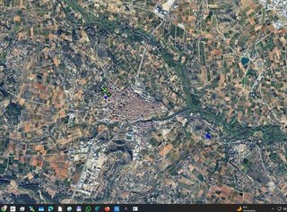Terreno en venta en Vilamarxant