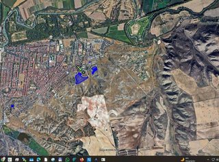 Terreno en venta en Nuevo Aranjuez en Aranjuez