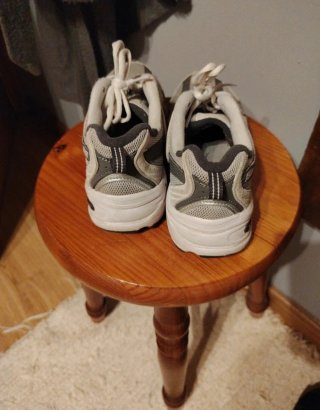 Zapatillas New Balance 530 Gris/Crema
