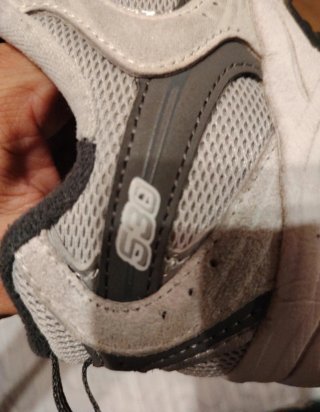Zapatillas New Balance 530 Gris/Crema
