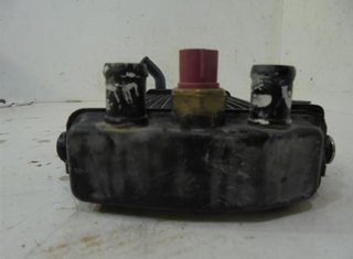 29704 radiador de agua keeway v-cruiser 125 .
