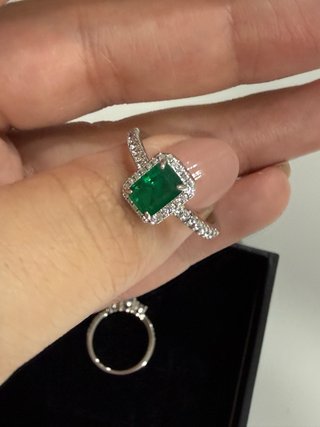Set Anillos Plata 925 Nuevos) talla 7/17