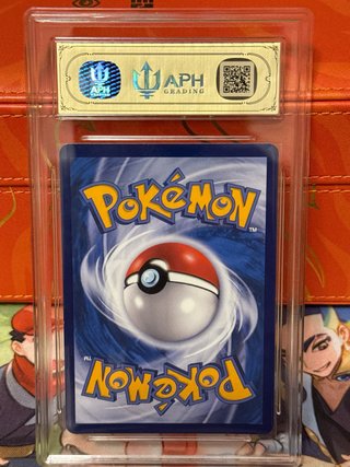 Umbreon GX Carta Pokémon CSMYC 004/008 Aph10