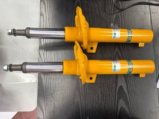 Amortiguadores Bilstein (2 unidades)