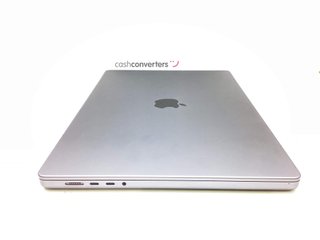 portatil apple apple macbook pro m1 pro 10-core 3.2 16 (16gpu) (2021) (a2485)