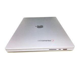 portatil apple apple macbook pro m1 pro 10-core 3.2 16 (16gpu) (2021) (a2485)