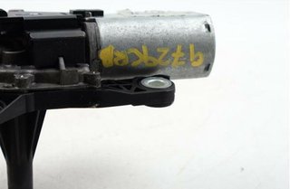 Motor limpia trasero 53013912 opel zafira a 124621