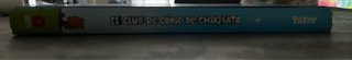 El Club de Cómic de Chikigato