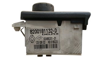 MANDO CALEFACCION / AIRE ACONDICIONADO RENAULT LA