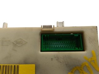 MANDO CALEFACCION / AIRE ACONDICIONADO RENAULT LA
