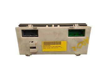 MANDO CALEFACCION / AIRE ACONDICIONADO RENAULT LA