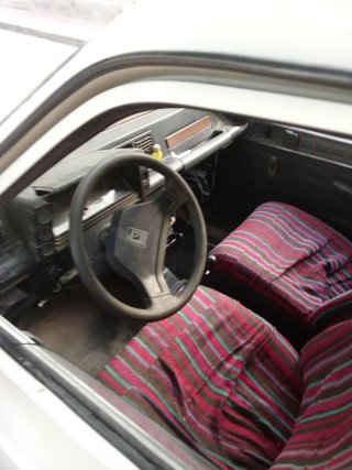 Citroen C 15 1992