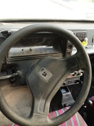 Citroen C 15 1992