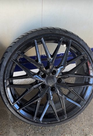 Llantas 20 OZ Racing