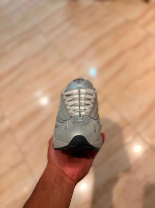 New Balance 1000 Gris/Plata 27.5cm