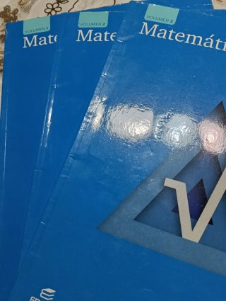 Matemáticas, 1o ESO