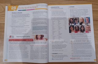 English File C1.1 Advanced. Student's book and ...