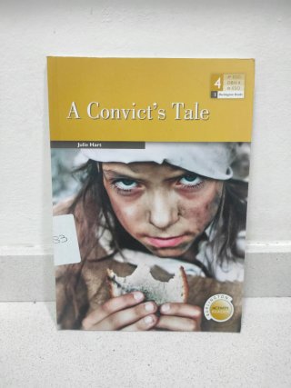 A Convict's Tale