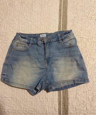 Mayoral Pantalón Corto Talla 162
