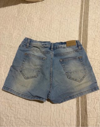 Mayoral Pantalón Corto Talla 162