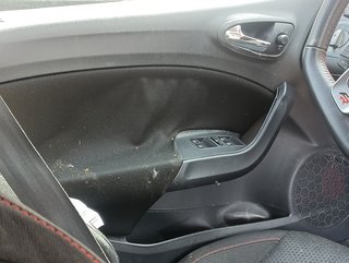GUARNECIDO PUERTA DELANTERA IZQUIERDA SEAT IBIZA