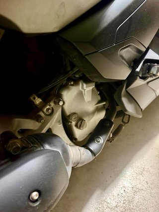 Yamaha Xmax 125cc URGE Negociable