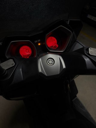 Yamaha Xmax 125cc URGE Negociable