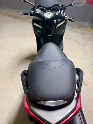 Yamaha Xmax 125cc URGE Negociable