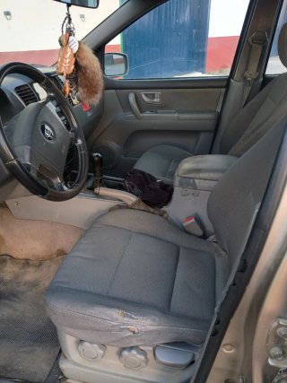 KIA Sorento 2006