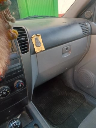 KIA Sorento 2006