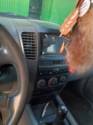 KIA Sorento 2006