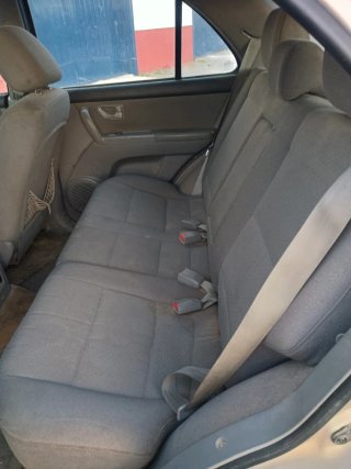 KIA Sorento 2006