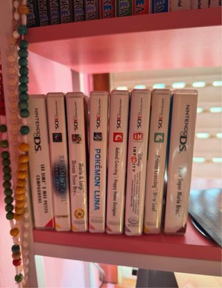 Nintendo 2DS XL Nueva