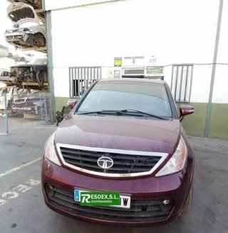 Tata 374193 00060965lr faro aria (4x2) 2.2l dicor