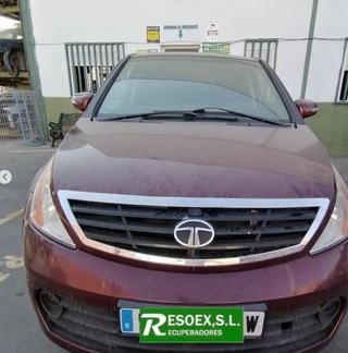 Tata 374193 00060965lr faro aria (4x2) 2.2l dicor