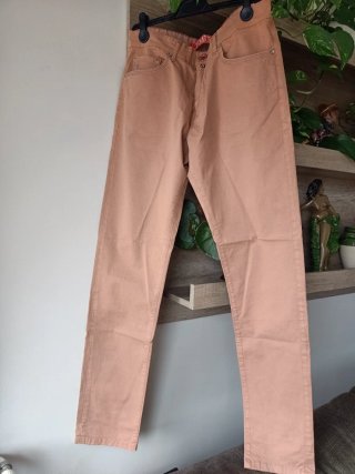 Pantalón corto Staats rosa