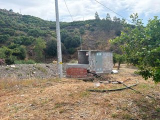 Terreno en venta en Cútar